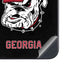 University of Georgia Bulldogs Mascot Galaxy A54 5G Skin